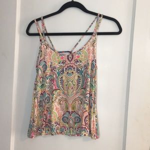 Rip Curl Paisley Tank